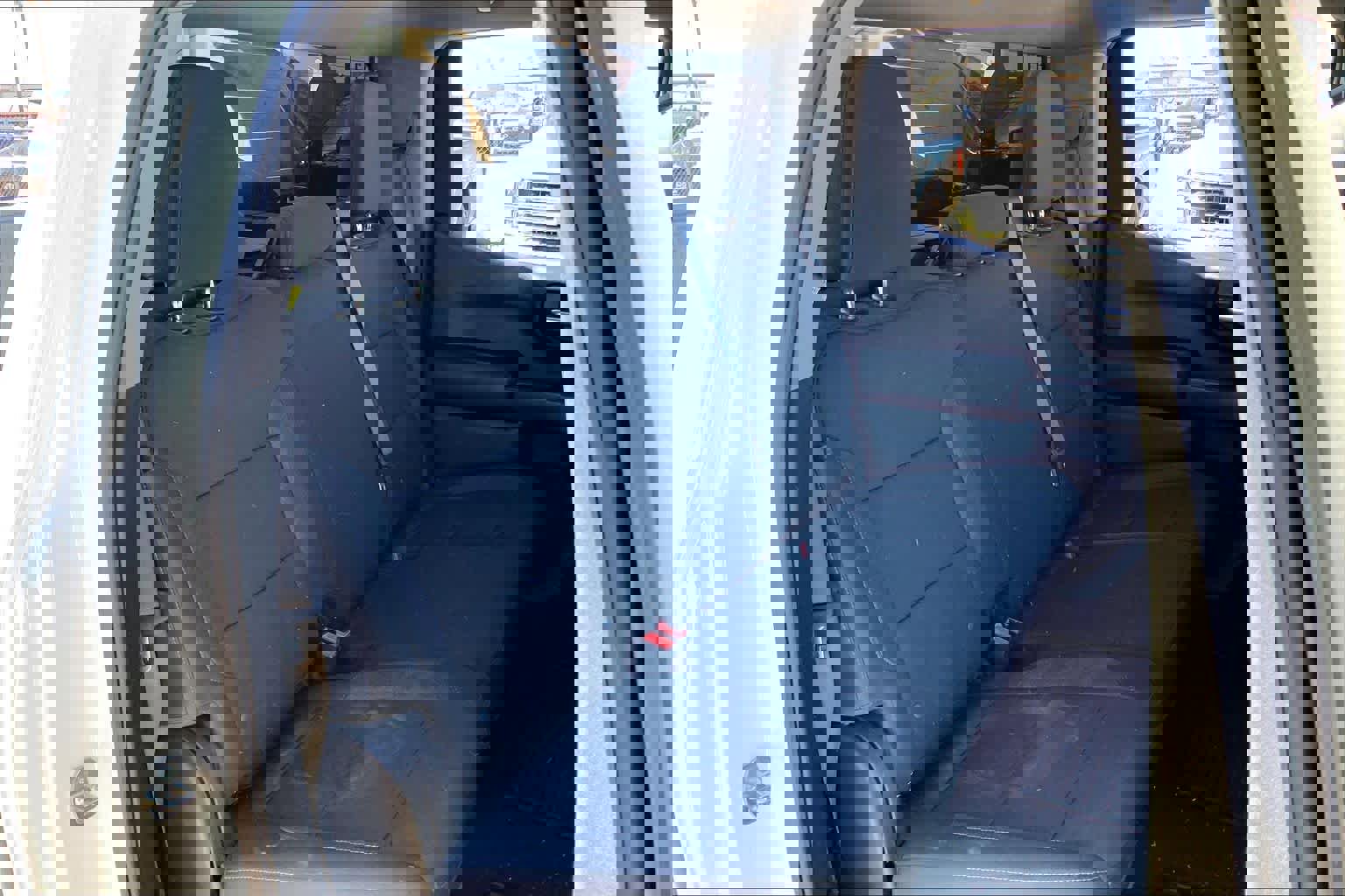 Used 2024 Chevrolet Silverado 1500 Custom image 20