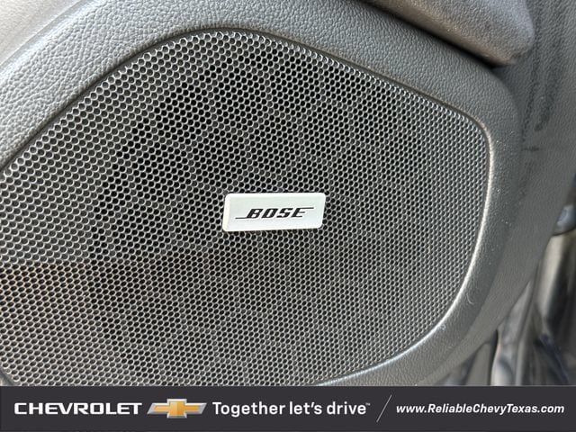 Used 2017 Cadillac ATS Luxury w/ Safety and Security Package RWD image 27
