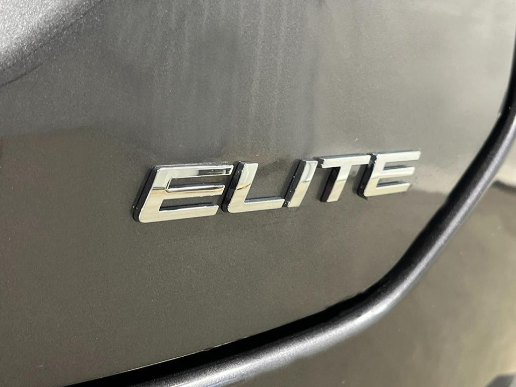 New 2026 Honda Pilot Elite image 6