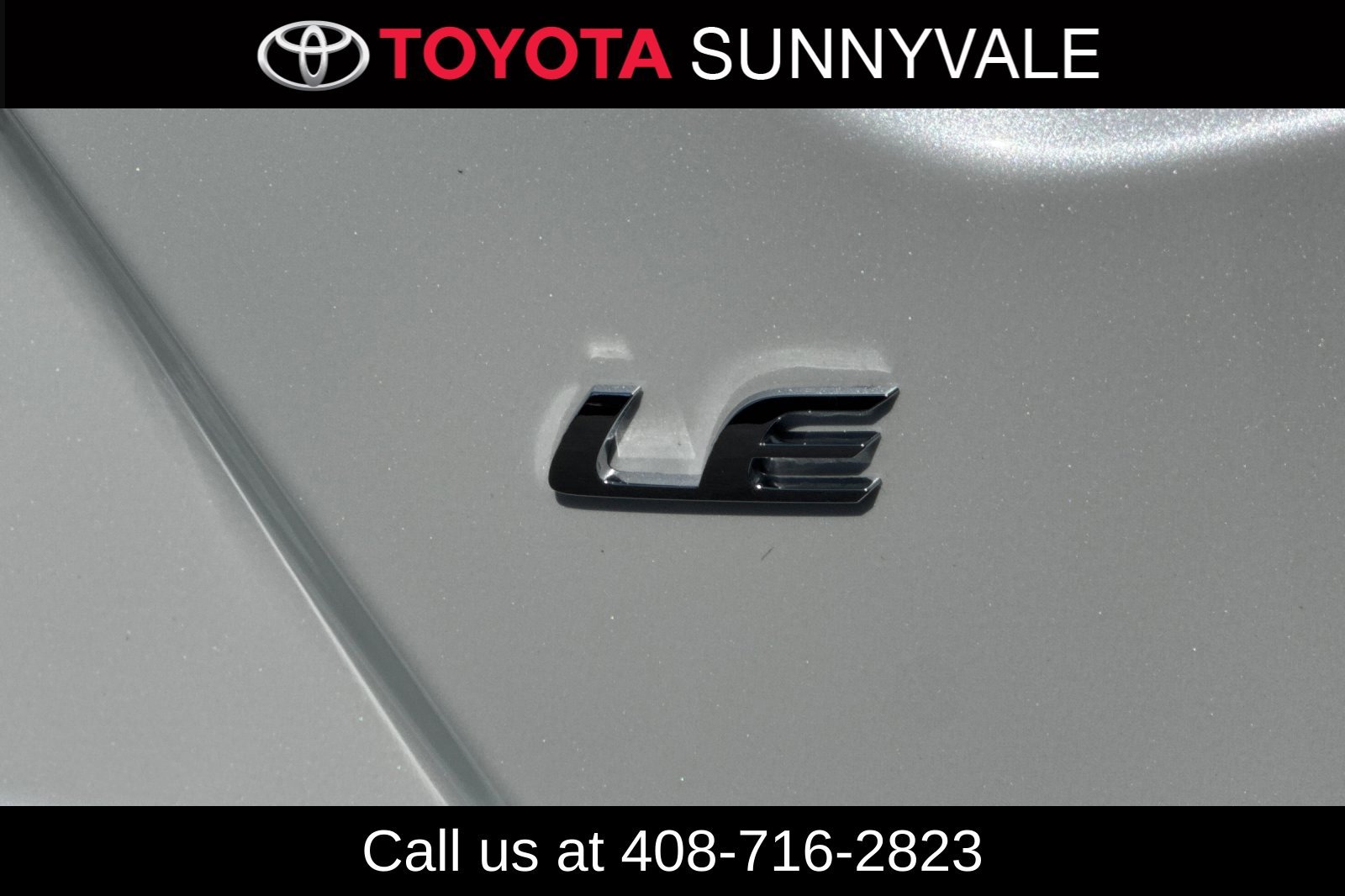 Used 2025 Toyota Corolla LE FWD image 24