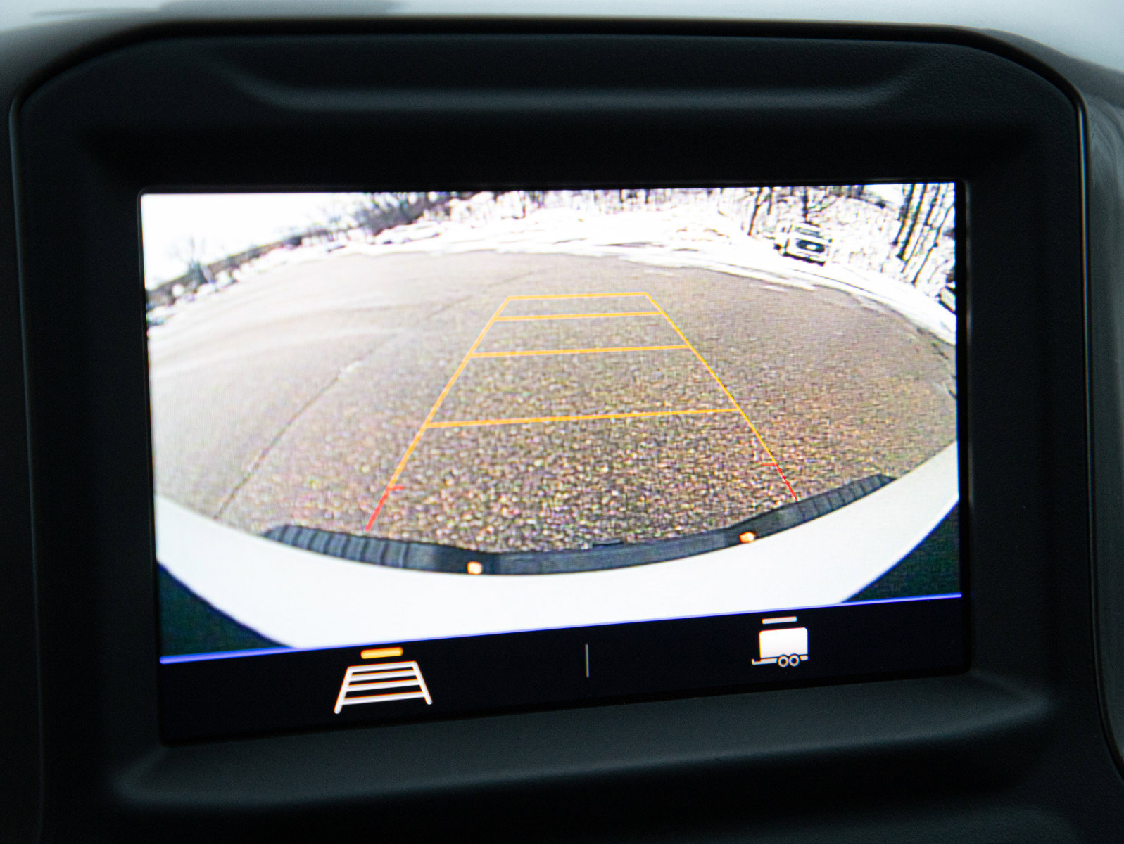 Used 2021 Chevrolet Silverado 2500 W/T w/ WT Convenience Package image 27