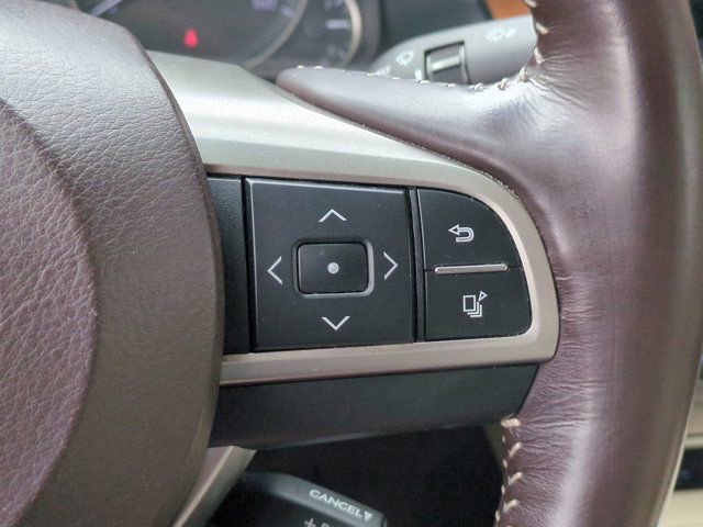 Used 2016 Lexus ES 300h w/ Navigation System Package FWD image 18