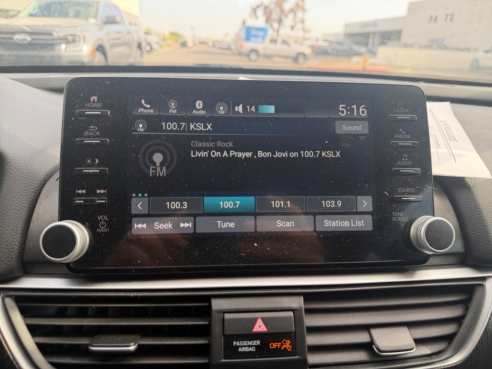 Used 2022 Honda Accord Sport image 23