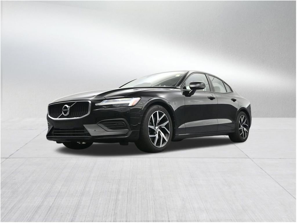 Used 2019 Volvo S60 T5 Momentum w/ Premium Package FWD image 23