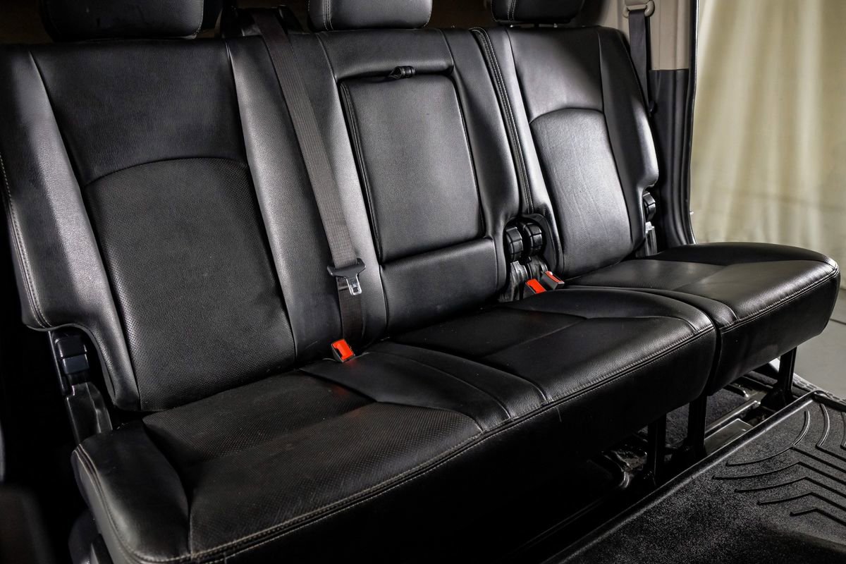 Used 2017 RAM 2500 Laramie w/ Sport Appearance Group image 30