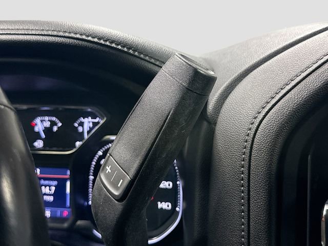 Used 2020 GMC Sierra 1500 SLT w/ SLT Premium Package AWD/4WD image 18