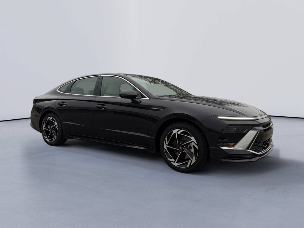 New 2026 Hyundai Sonata SEL