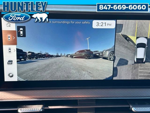 Used 2023 Genesis GV60 Performance w/ Cargo Package image 29