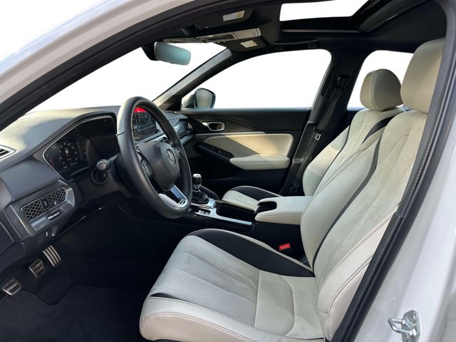 Certified 2024 Acura Integra A-Spec w/ Technology Package FWD image 22