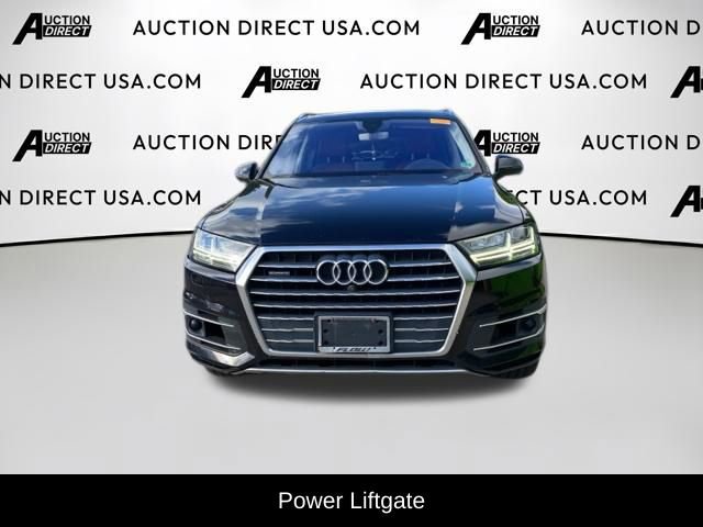 Used 2017 Audi Q7 3.0T Prestige AWD/4WD image 6