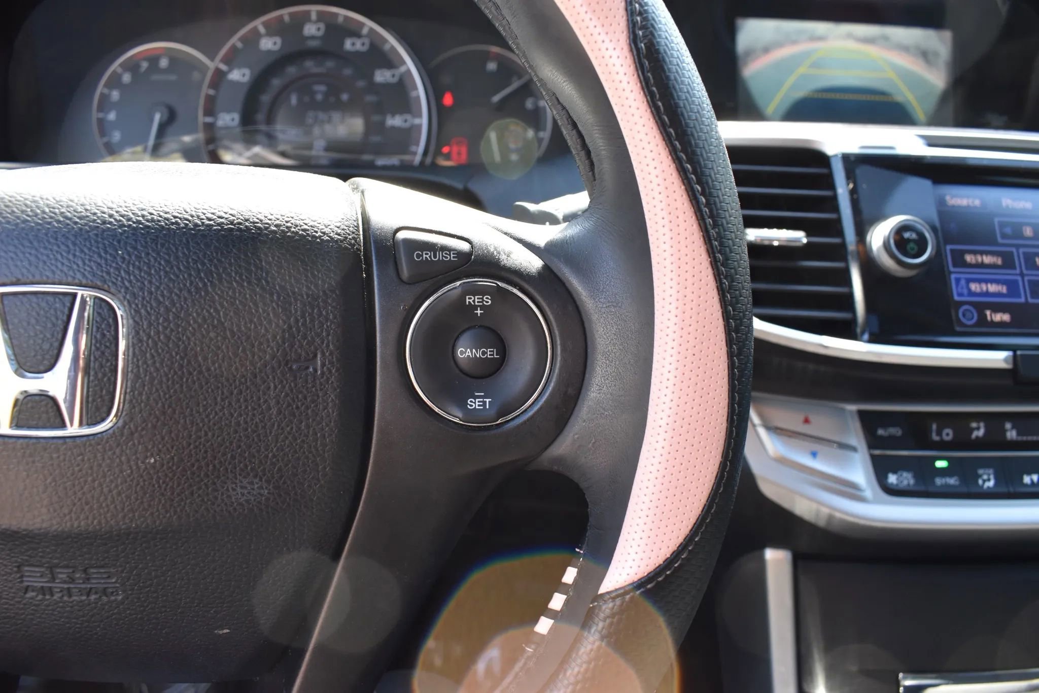 Used 2015 Honda Accord EX-L image 15