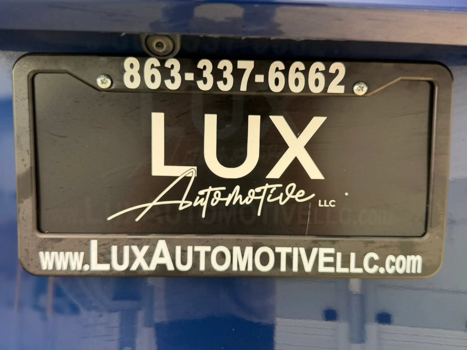 Used 2022 Tesla Model Y Long Range AWD/4WD image 9