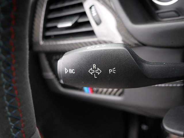 Used 2016 BMW M4 GTS RWD image 27