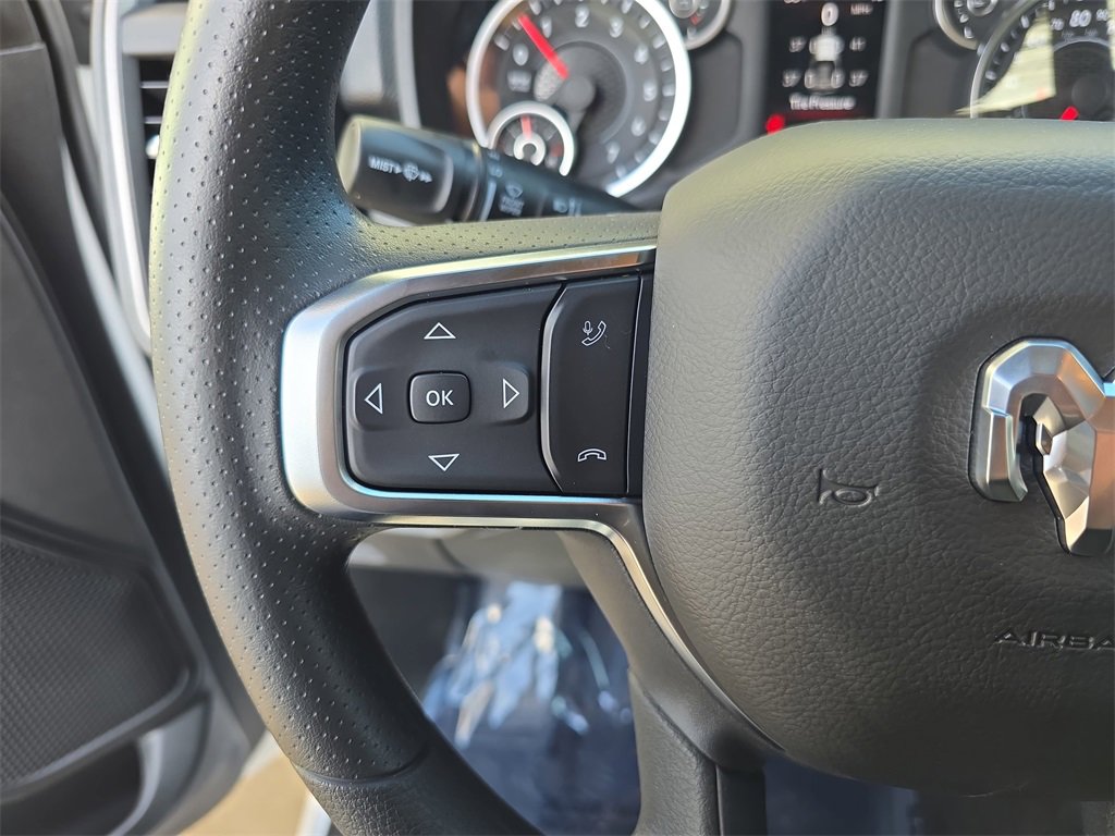 New 2026 RAM 1500 Tradesman image 17