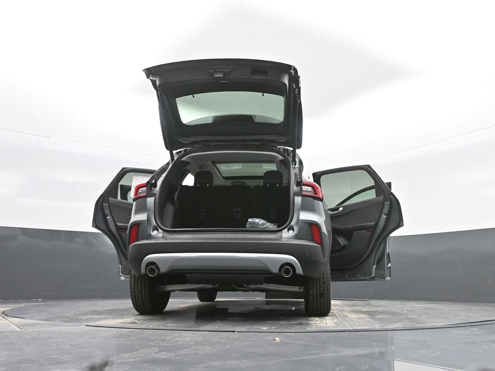 New 2025 Ford Escape SE image 42