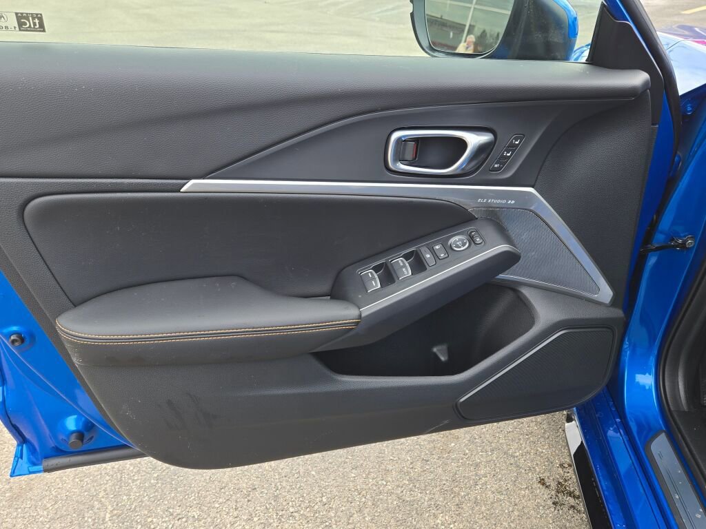 New 2026 Acura Integra A-Spec image 26