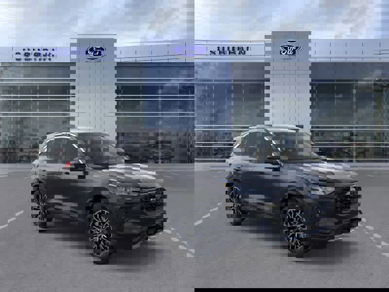 New 2026 Ford Escape SE image 7