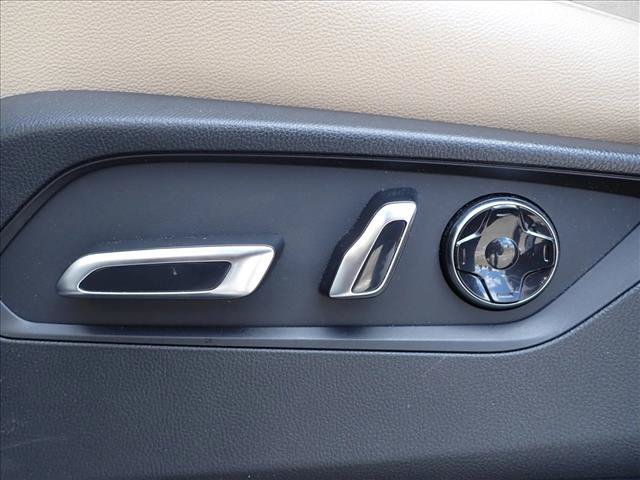 Used 2025 Acura MDX SH-AWD image 8