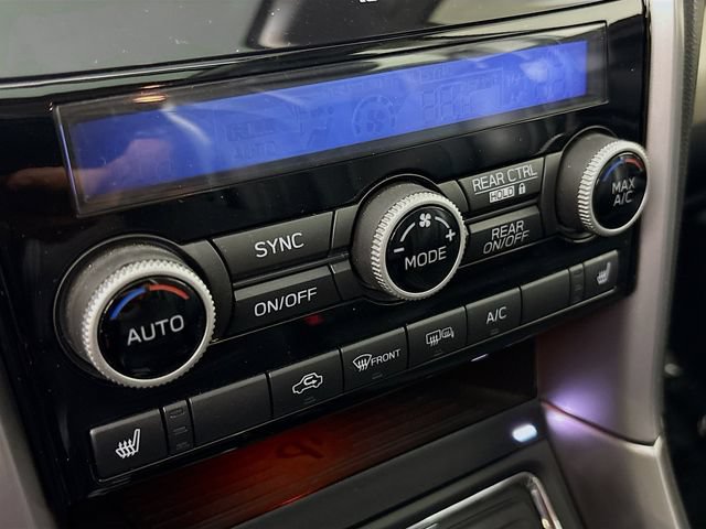 Used 2021 Subaru Ascent Limited w/ Technology Package AWD/4WD image 19