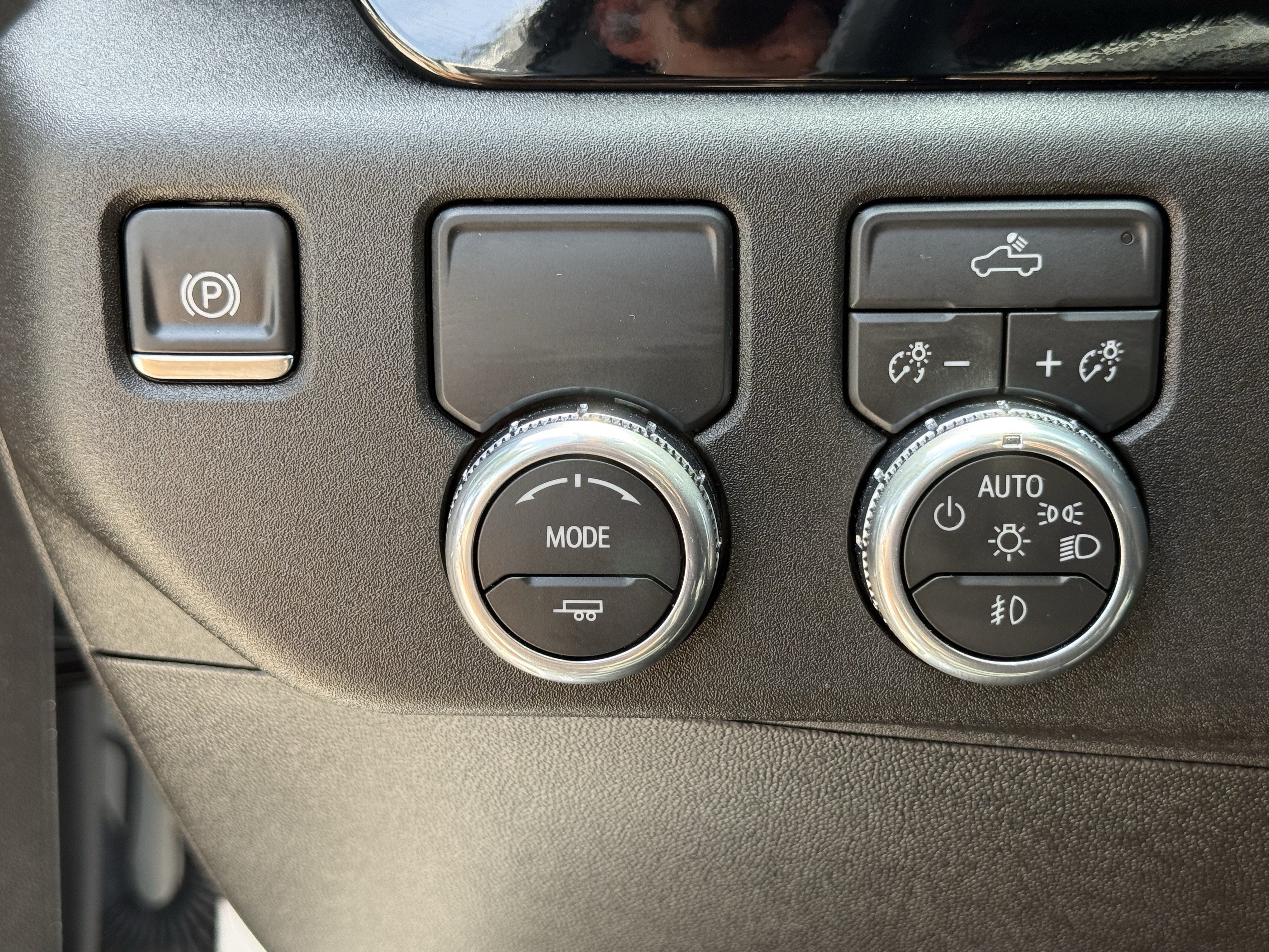 Used 2026 GMC Sierra 1500 Elevation RWD image 24