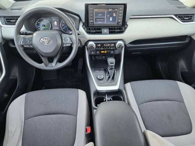 Certified 2019 Toyota RAV4 XLE w/ Convenience Package AWD/4WD image 11