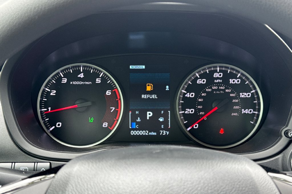 New 2026 Mitsubishi Eclipse Cross LE AWD/4WD image 27