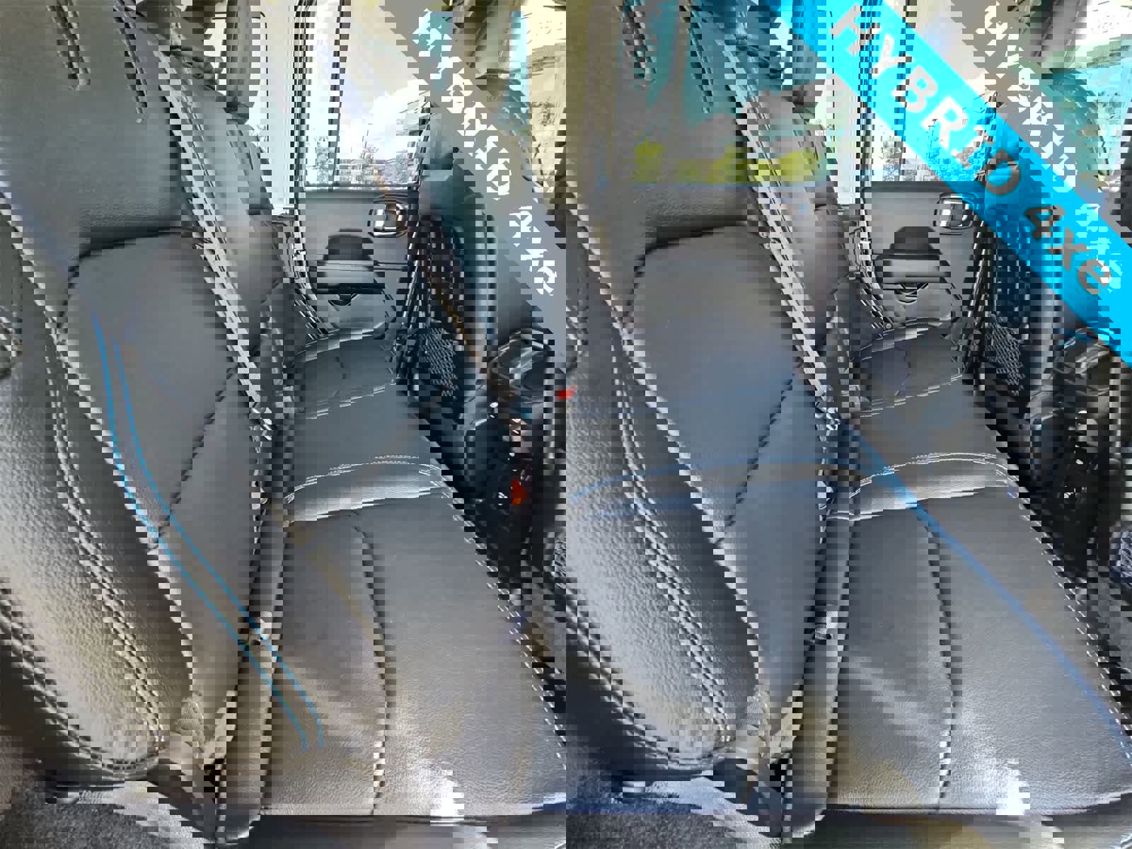 Used 2022 Jeep Wrangler Unlimited Rubicon 4xe image 18