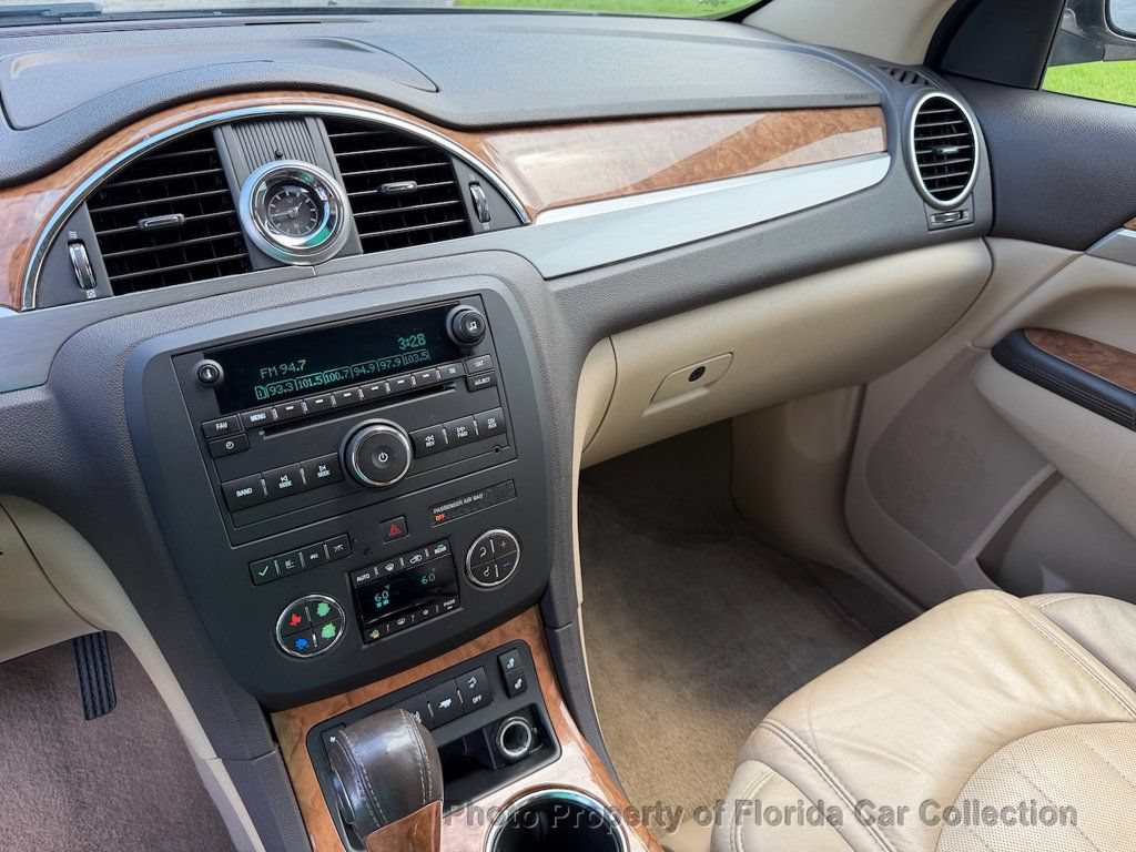 Used 2012 Buick Enclave Leather FWD image 8