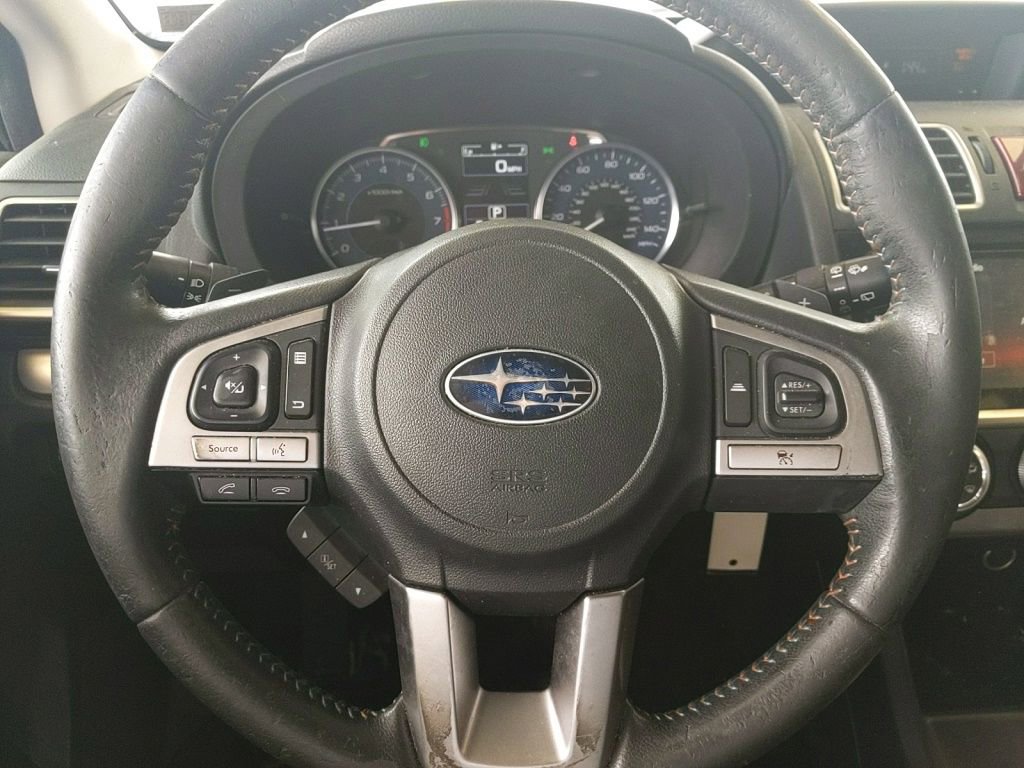 Used 2016 Subaru Crosstrek 2.0i Premium AWD/4WD image 16