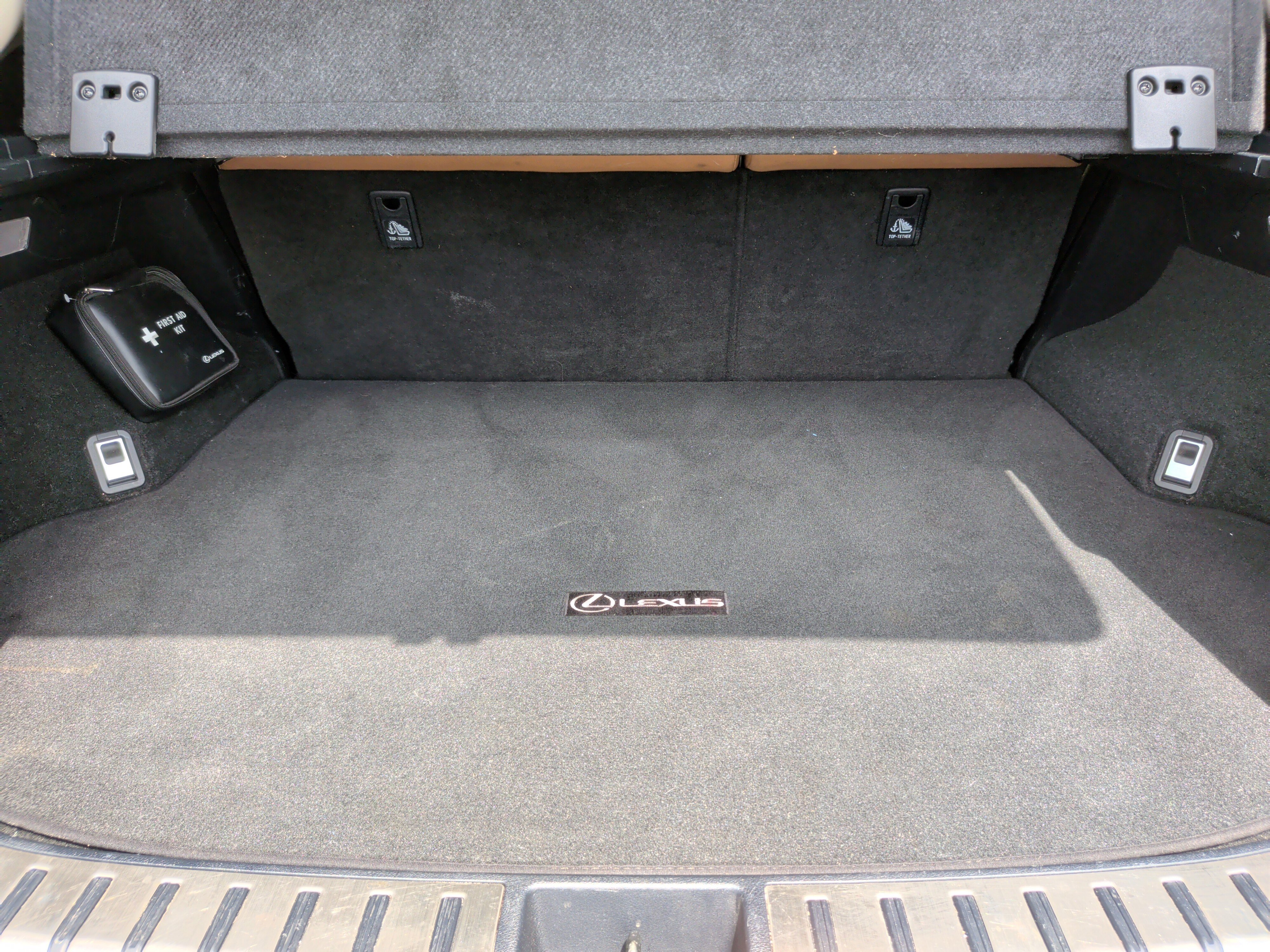 Used 2016 Lexus NX 200t FWD w/ Premium Package image 33