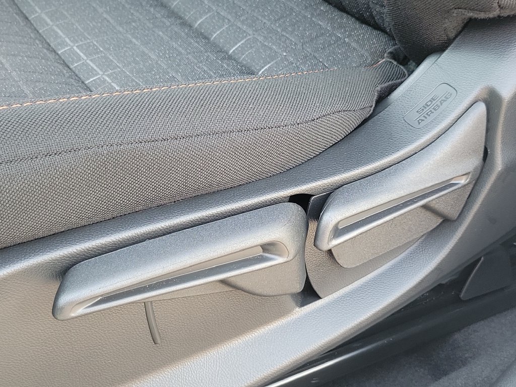 Used 2027 Honda HR-V Sport image 22