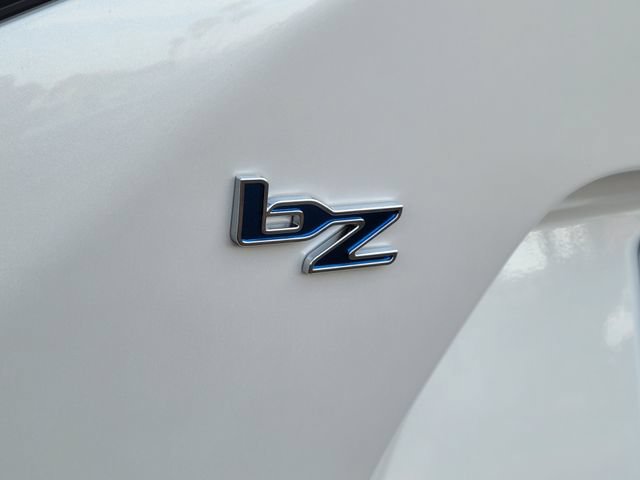 New 2026 Toyota bZ FWD image 26