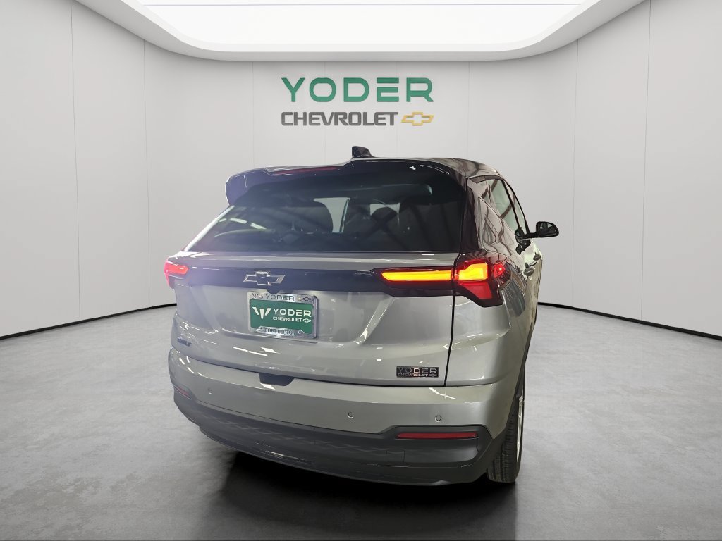 New 2027 Chevrolet Bolt LT w/ Comfort Package FWD image 46