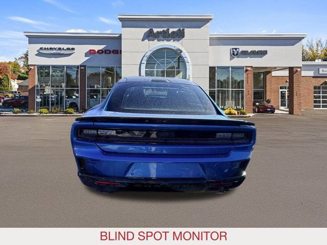 New 2026 Dodge Charger Scat Pack w/ Blacktop Package image 6