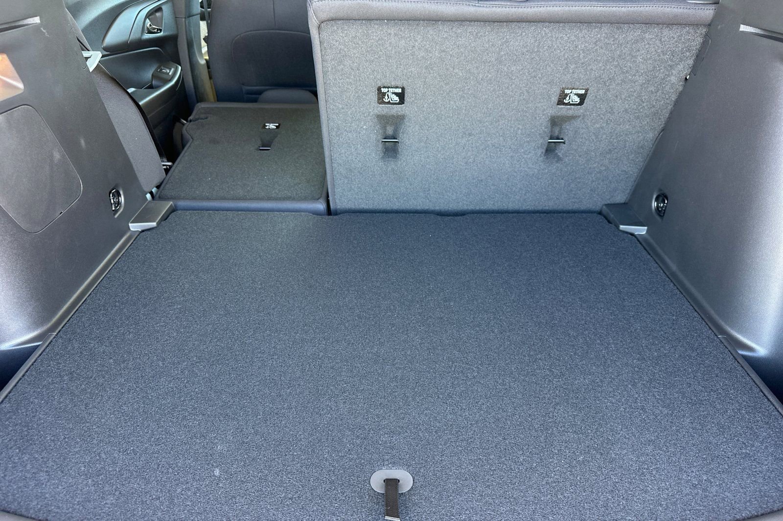 New 2026 Chevrolet TrailBlazer LT w/ Midnight Edition image 16