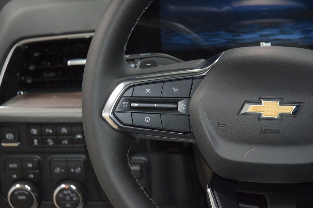 New 2026 Chevrolet Tahoe LT w/ Comfort Package AWD/4WD image 36