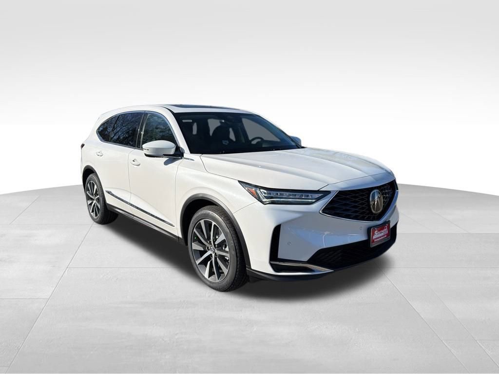 New 2026 Acura MDX FWD w/ Technology Package image 7