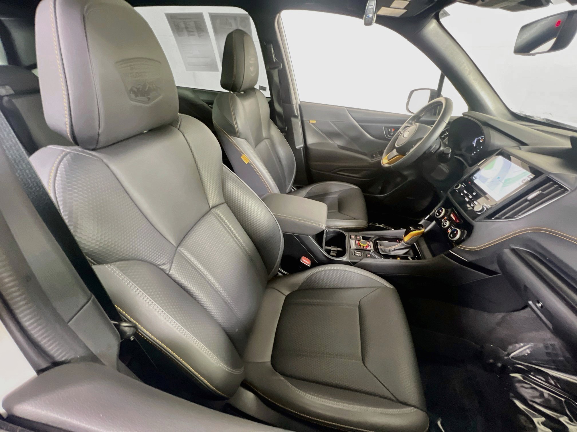 Used 2023 Subaru Forester Wilderness AWD/4WD image 28