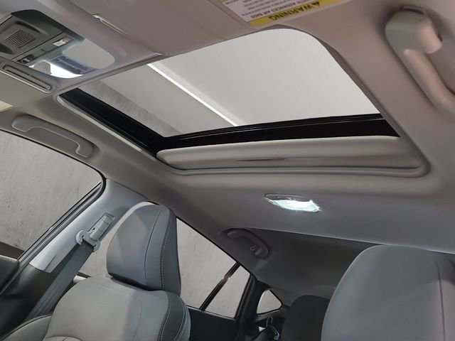 New 2026 Subaru Crosstrek 2.0i Premium image 11