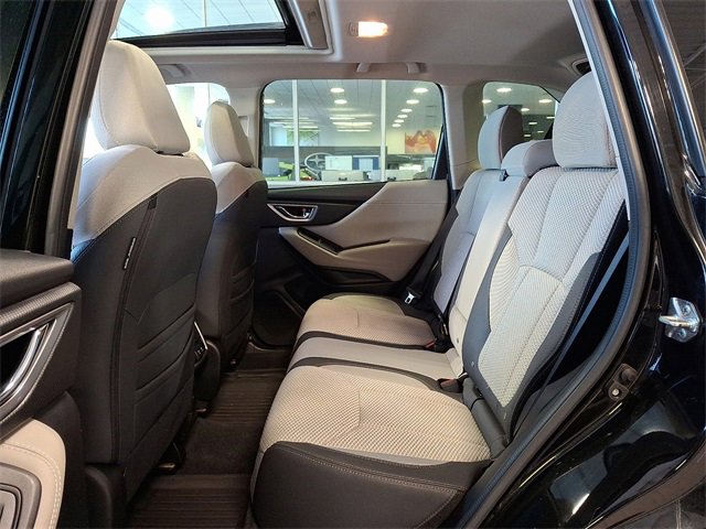 Used 2020 Subaru Forester Premium image 10