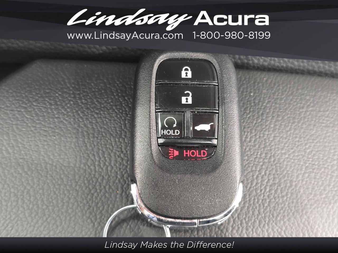 Used 2024 Honda CR-V Sport image 23