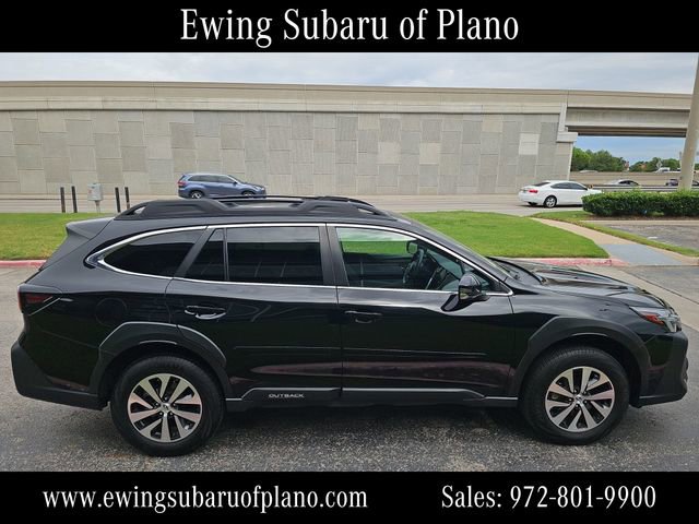 Used 2024 Subaru Outback Premium AWD/4WD image 6
