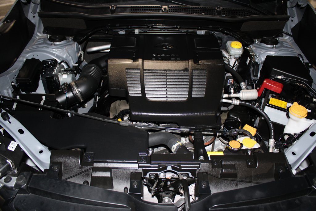 Used 2023 Subaru Forester Wilderness image 36