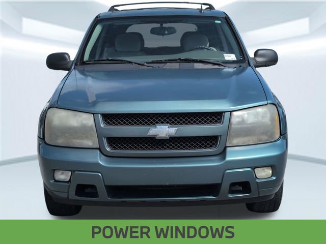 Used 2009 Chevrolet TrailBlazer LT image 10
