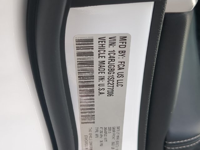 Used 2025 Jeep Grand Cherokee Limited RWD image 39
