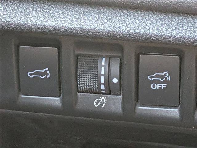 Certified 2025 Subaru Outback Limited w/ Popular Package #2 AWD/4WD image 12