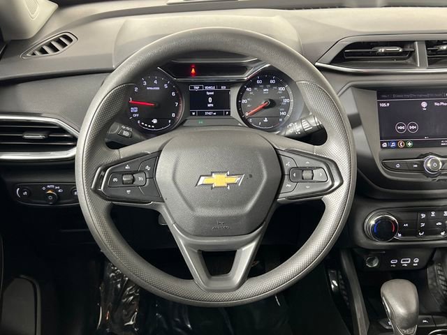 Used 2023 Chevrolet TrailBlazer LT image 7