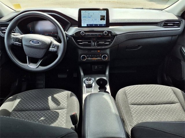 Used 2025 Ford Escape Active image 10