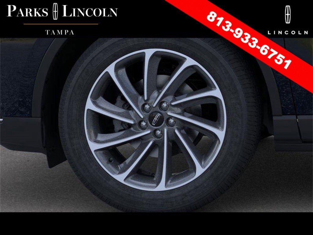 New 2026 Lincoln Corsair Premiere FWD image 41