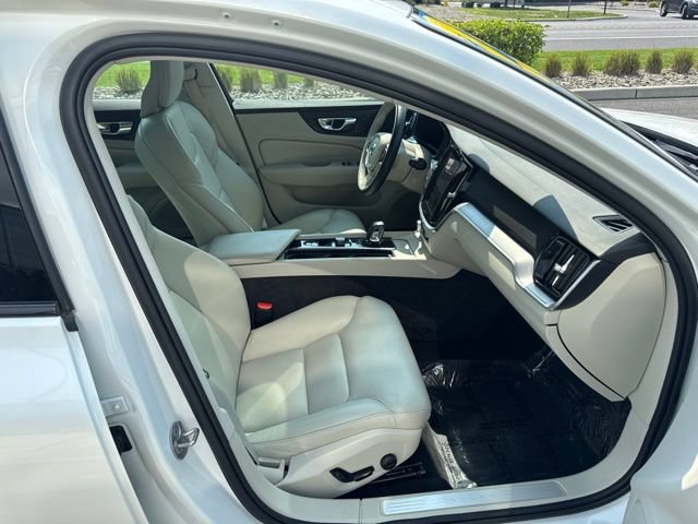 Certified 2023 Volvo S60 B5 Core w/ Climate Package FWD image 15
